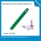 ปากกาสีเขียวอินซูลินสำหรับอุปกรณ์ฉีดยาฉีดยาชนิดที่เป็นโรคเบาหวานชนิดที่ 2