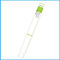 ปากกาหัวฉีดอัตโนมัติที่กำหนดเองเข้ากันได้กับเข็มฉีดยา 1ml Bd Prefilled