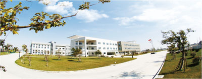 ประเทศจีน Shanghai Umitai Medical Technology Co.,Ltd โรงงาน