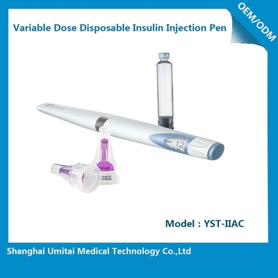 เม็ดฉีด Semaglutide/Liraglutide พร้อมกล่อง 3 ml